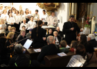 Sv. František - Jan Schýbal