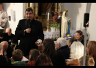 Sv. František - Jan Schýbal