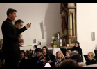 Sv. František - Jan Schýbal