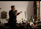 Sv. František - Jan Schýbal