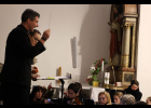 Sv. František - Jan Schýbal