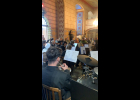 Koncert Olbramovice