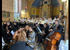 Olbramovice koncert