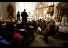Koncert - M. Brdek