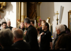 Koncert - M. Brdek